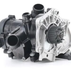 Bombas de agua audi Q7