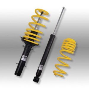 Amortiguadores seat Ibiza 6L