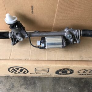 caja de direccion volskwagen