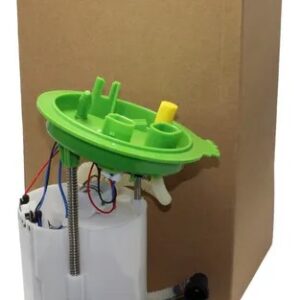 bomba de gasolina audi