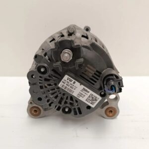 alternadores para volskwagen
