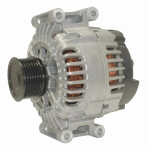 alternador audi A4